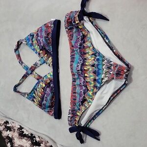 Ella Moss Swimsuit